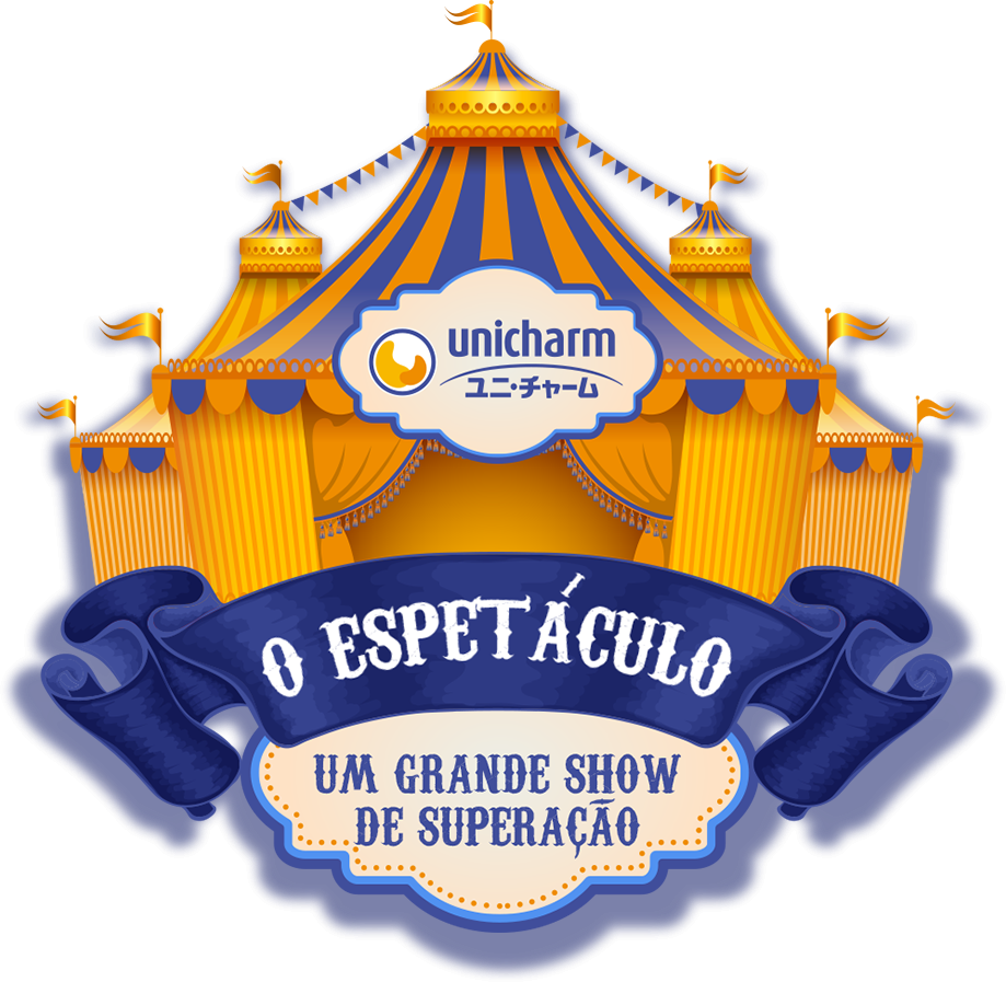 Convenção Unicharm